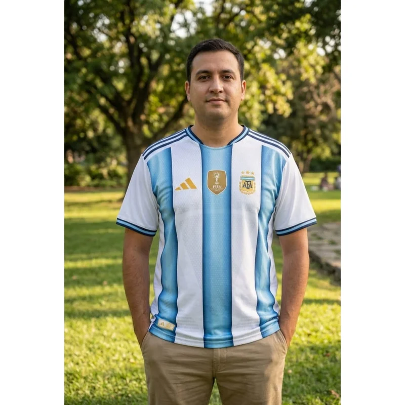 Football Worldcup Premium Argentina